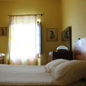  Casa di campagna Bio Podere Pretoia Italia