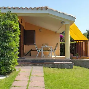  Casa vacanze Le Saline Italia